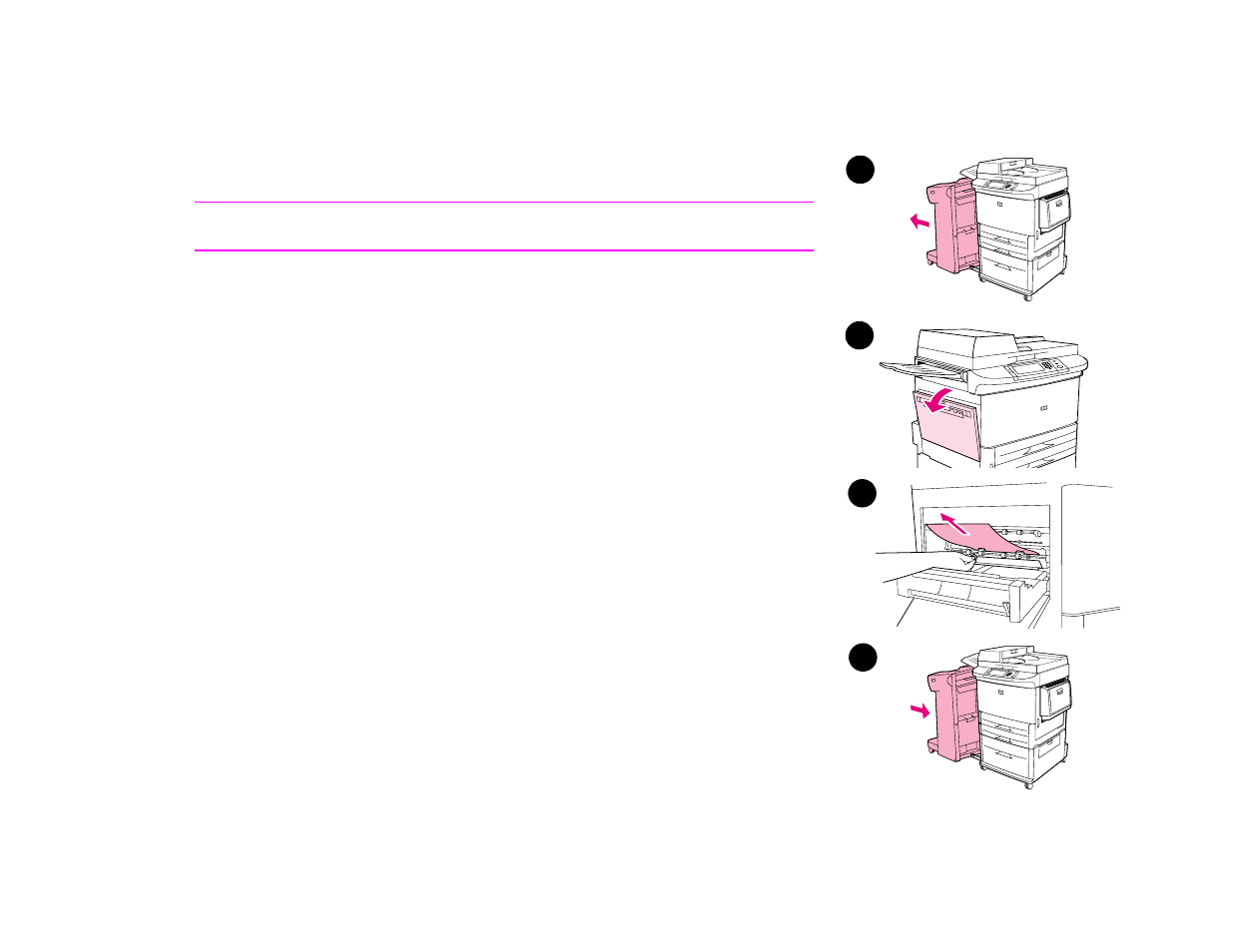 HP LaserJet 9000 Printer series User Manual | Page 108 / 278