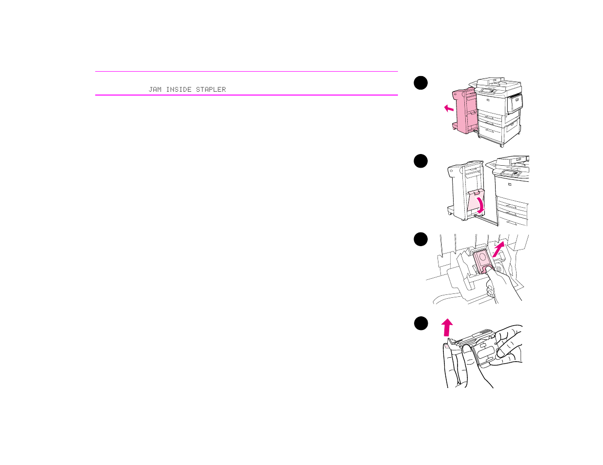 HP LaserJet 9000 Printer series User Manual | Page 109 / 278