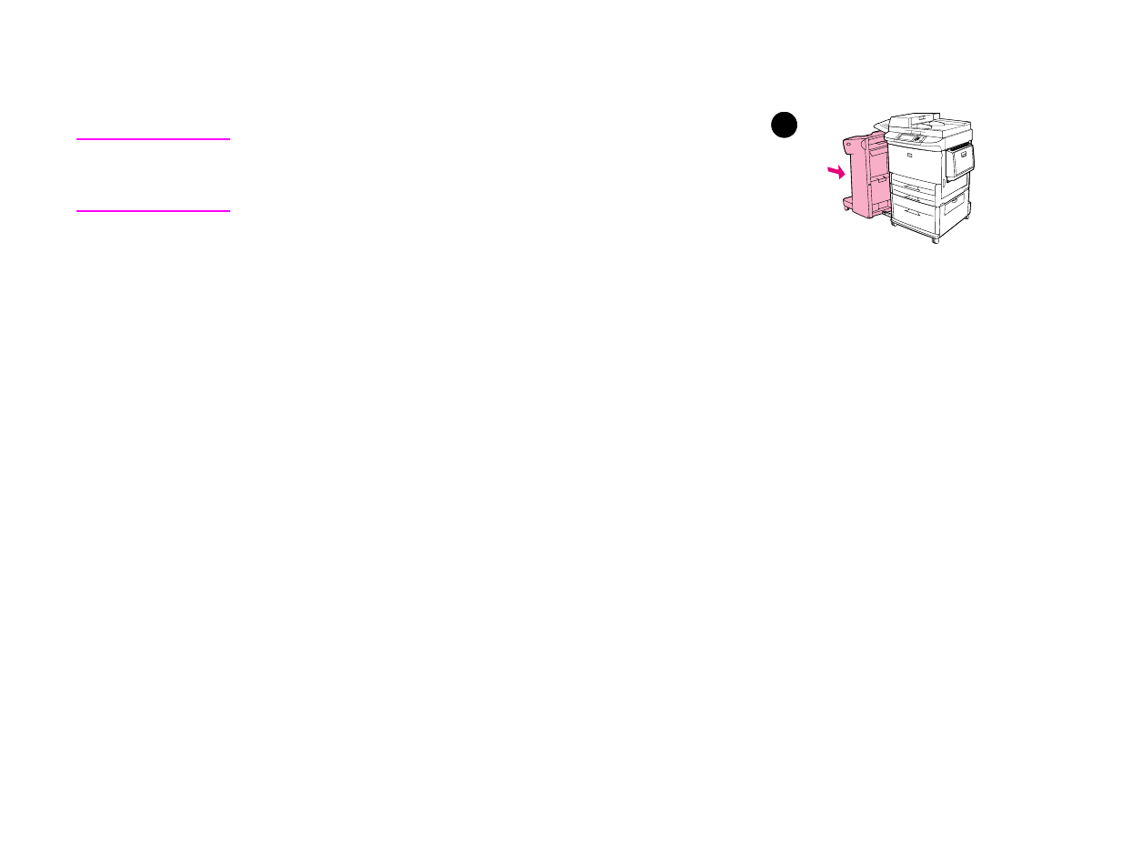 HP LaserJet 9000 Printer series User Manual | Page 111 / 278
