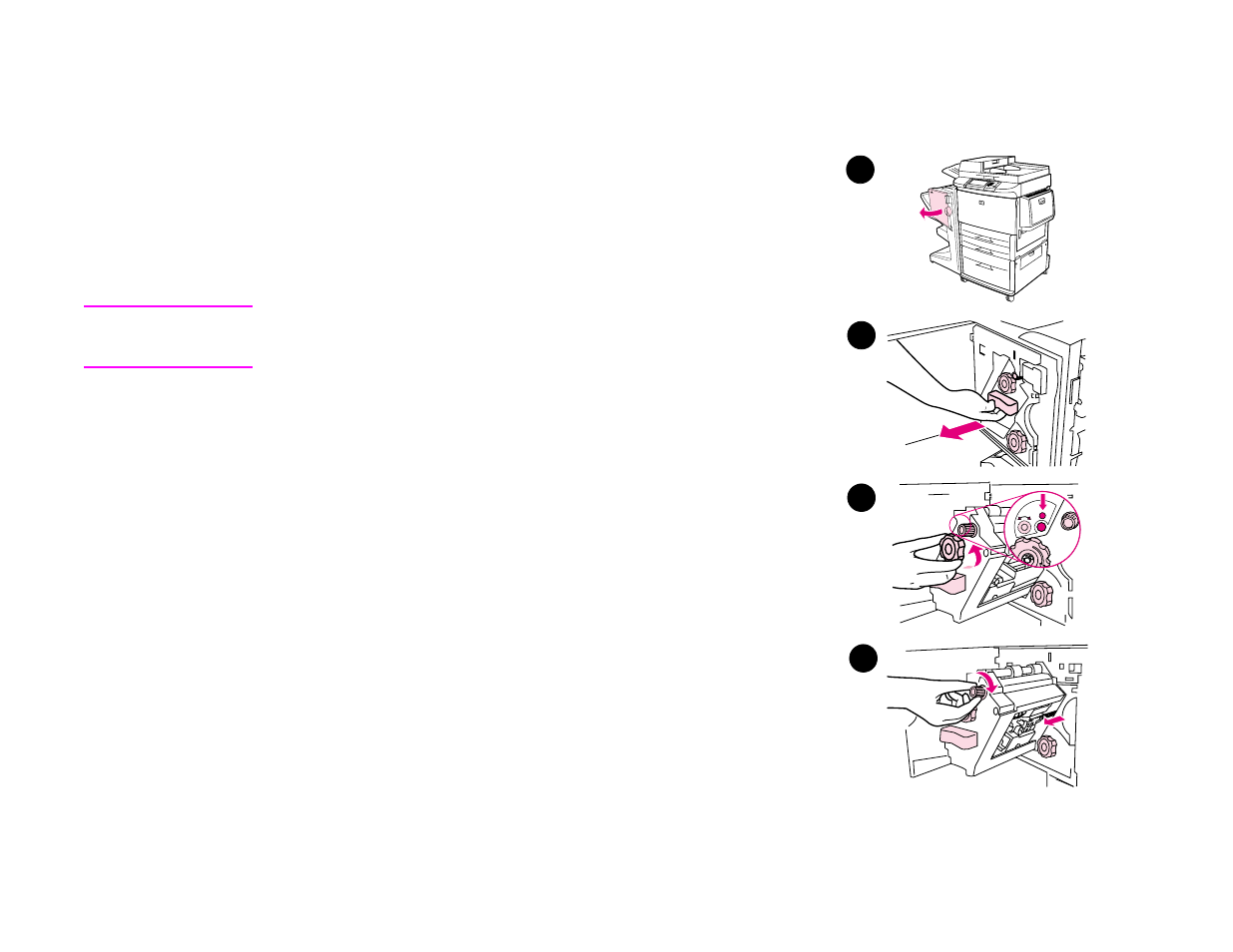 HP LaserJet 9000 Printer series User Manual | Page 112 / 278