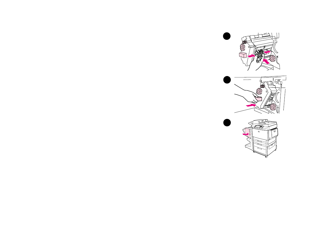 HP LaserJet 9000 Printer series User Manual | Page 114 / 278