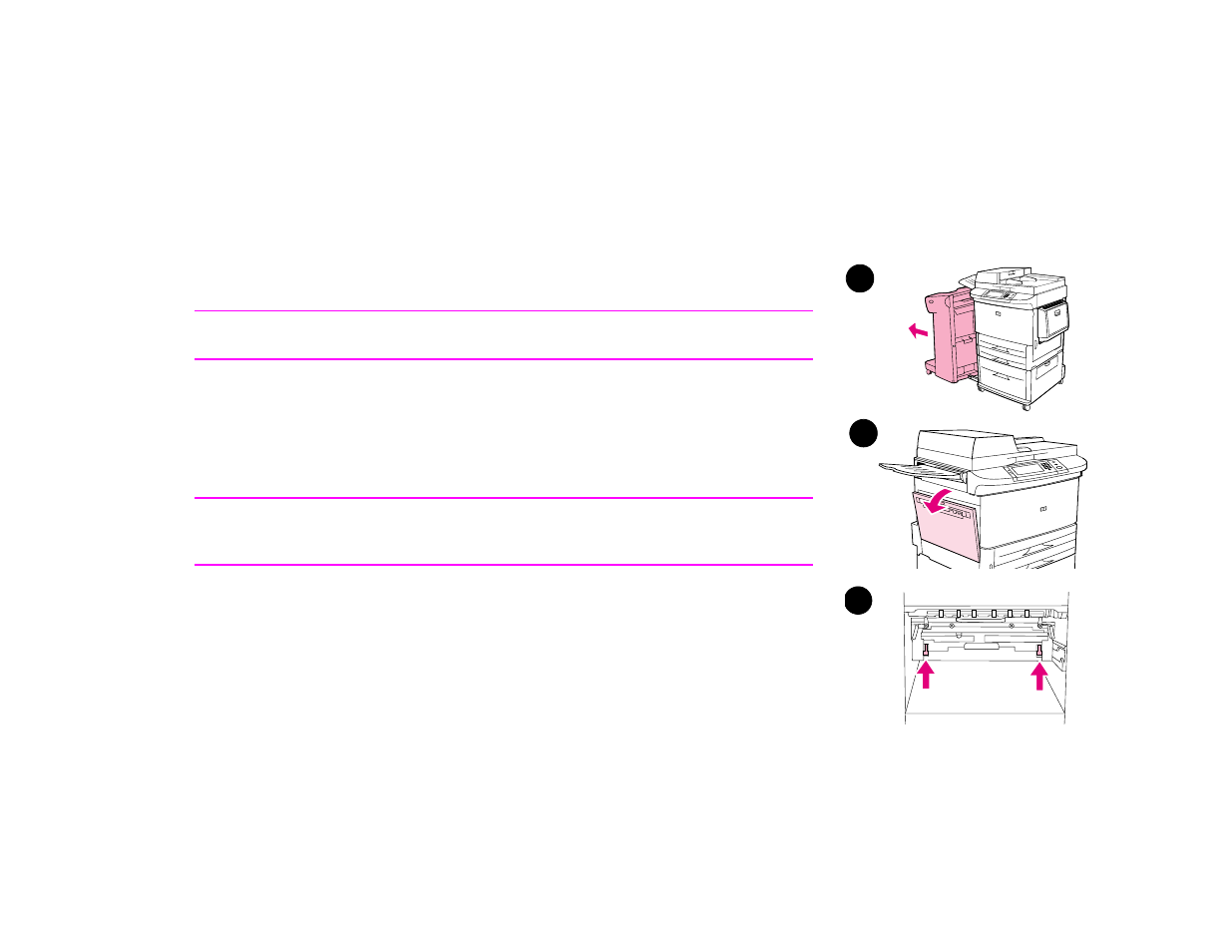 Preventing wrinkles on envelopes | HP LaserJet 9000 Printer series User Manual | Page 144 / 278