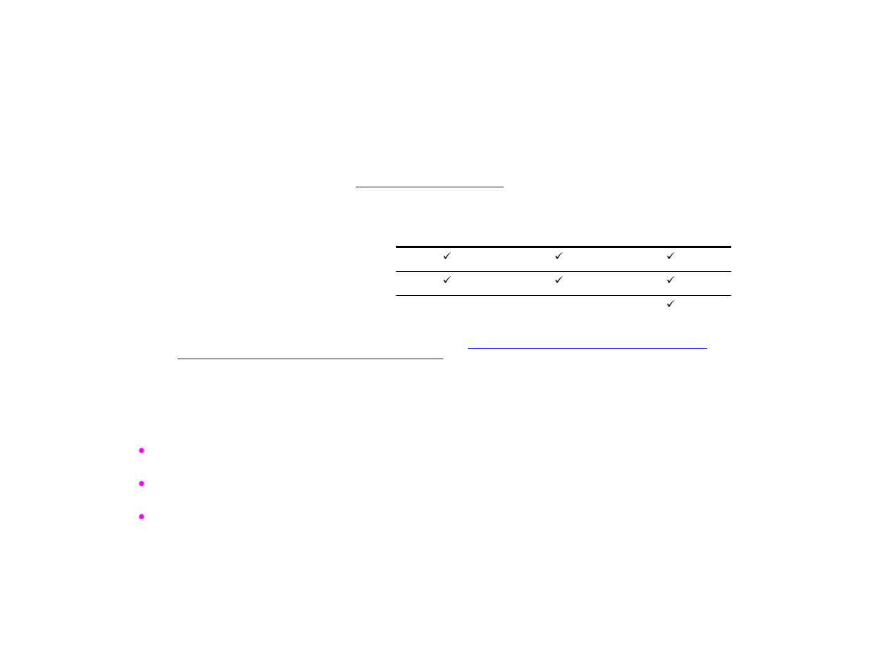 Drivers | HP LaserJet 9000 Printer series User Manual | Page 16 / 278