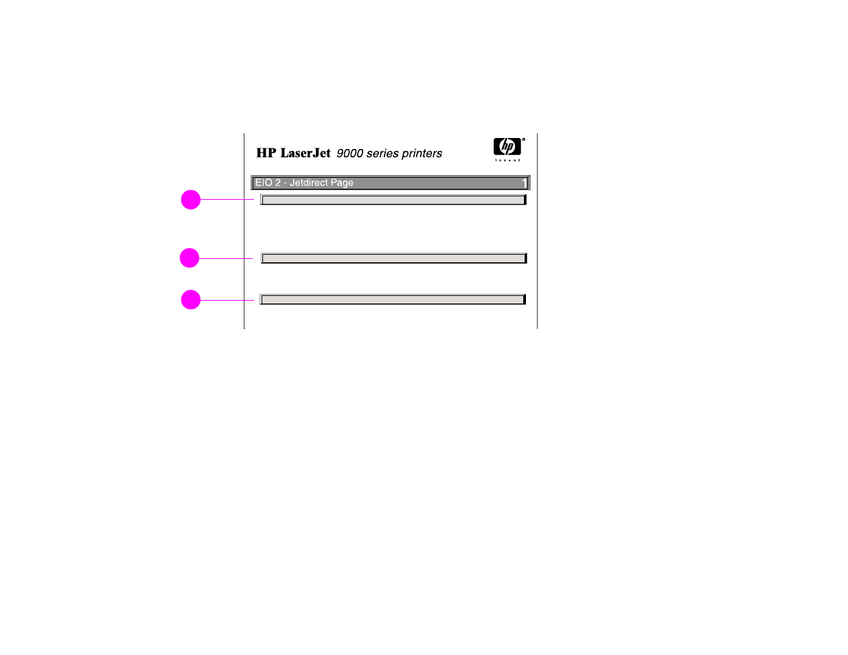 HP LaserJet 9000 Printer series User Manual | Page 175 / 278