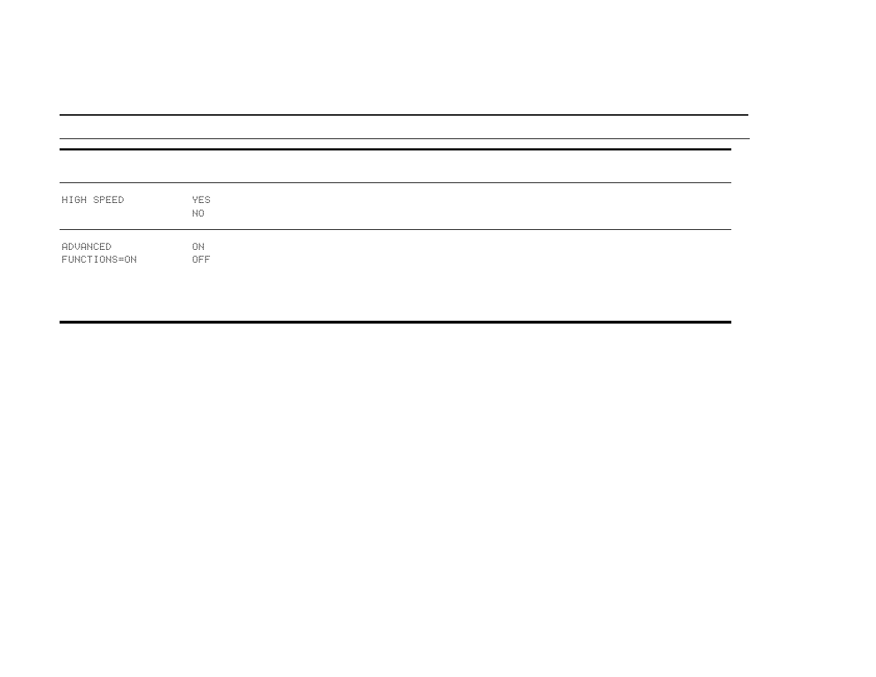HP LaserJet 9000 Printer series User Manual | Page 211 / 278