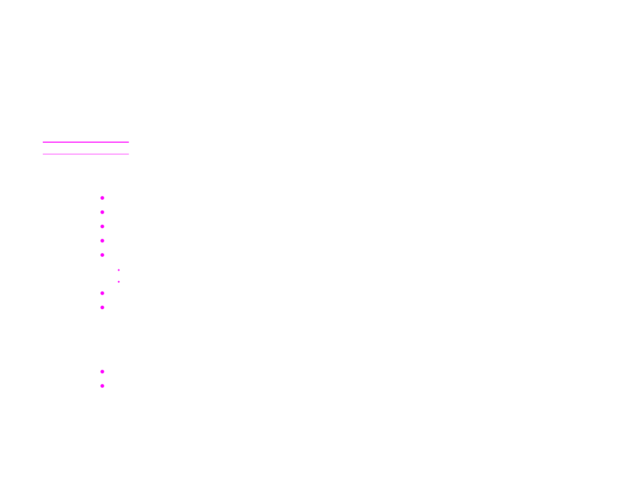 Digital sending configuration applet, Ldap addressing settings | HP LaserJet 9000 Printer series User Manual | Page 248 / 278