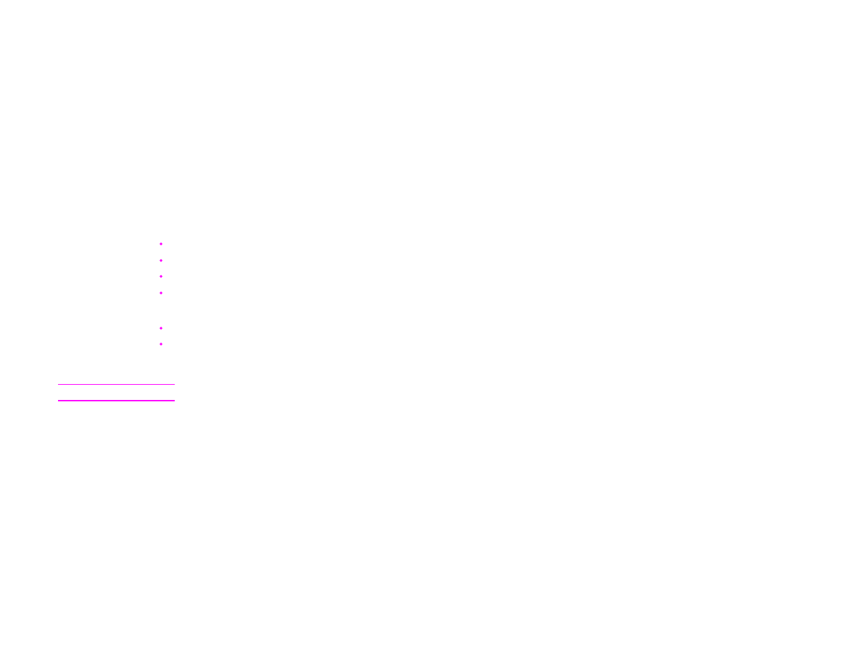 Copying using user-defined settings | HP LaserJet 9000 Printer series User Manual | Page 38 / 278