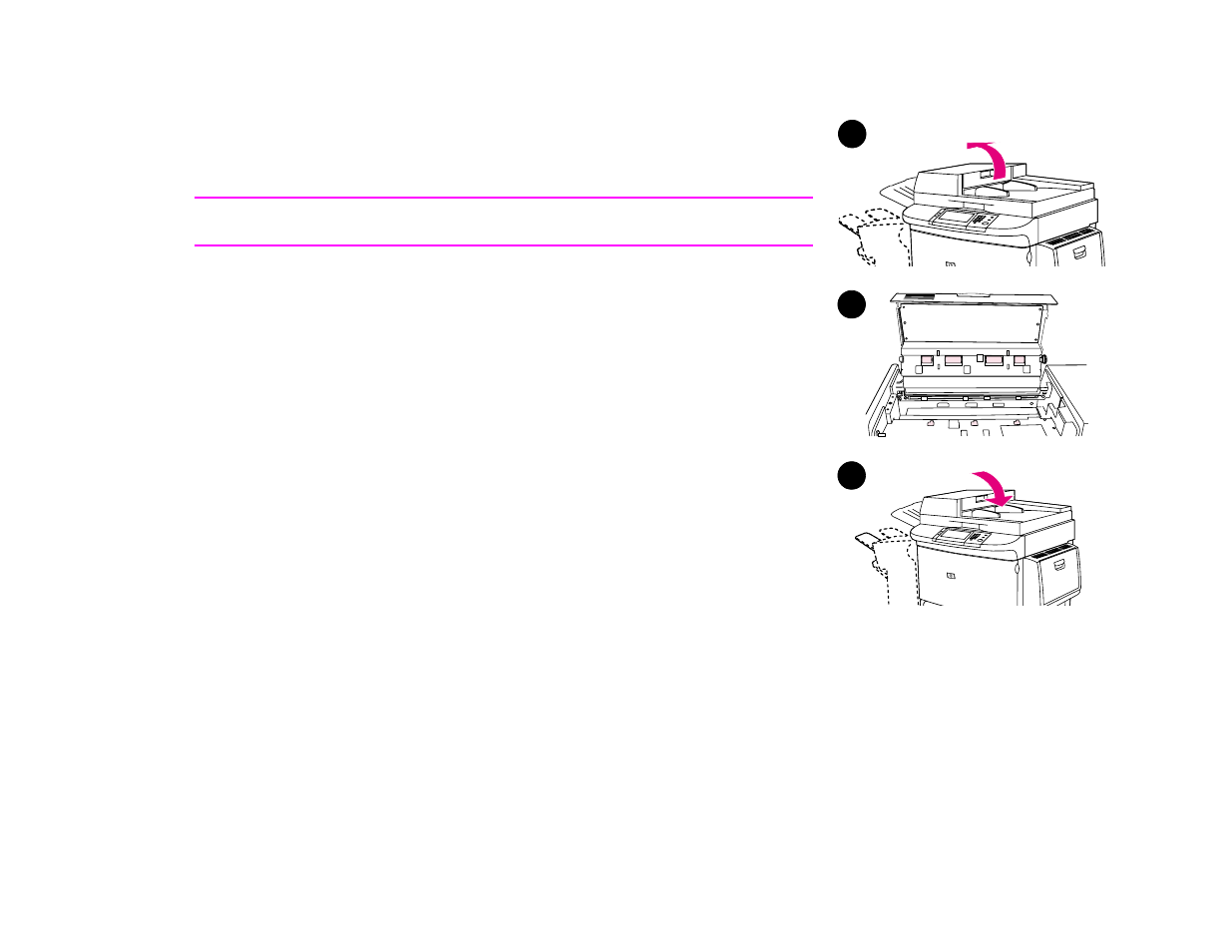 HP LaserJet 9000 Printer series User Manual | Page 88 / 278