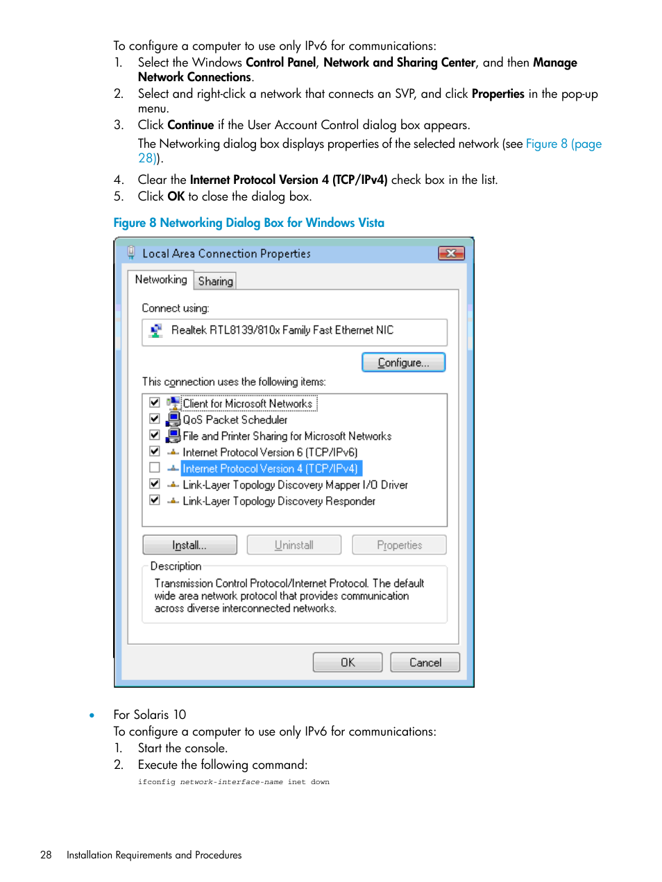 HP XP20000XP24000 Disk Array User Manual | Page 28 / 151