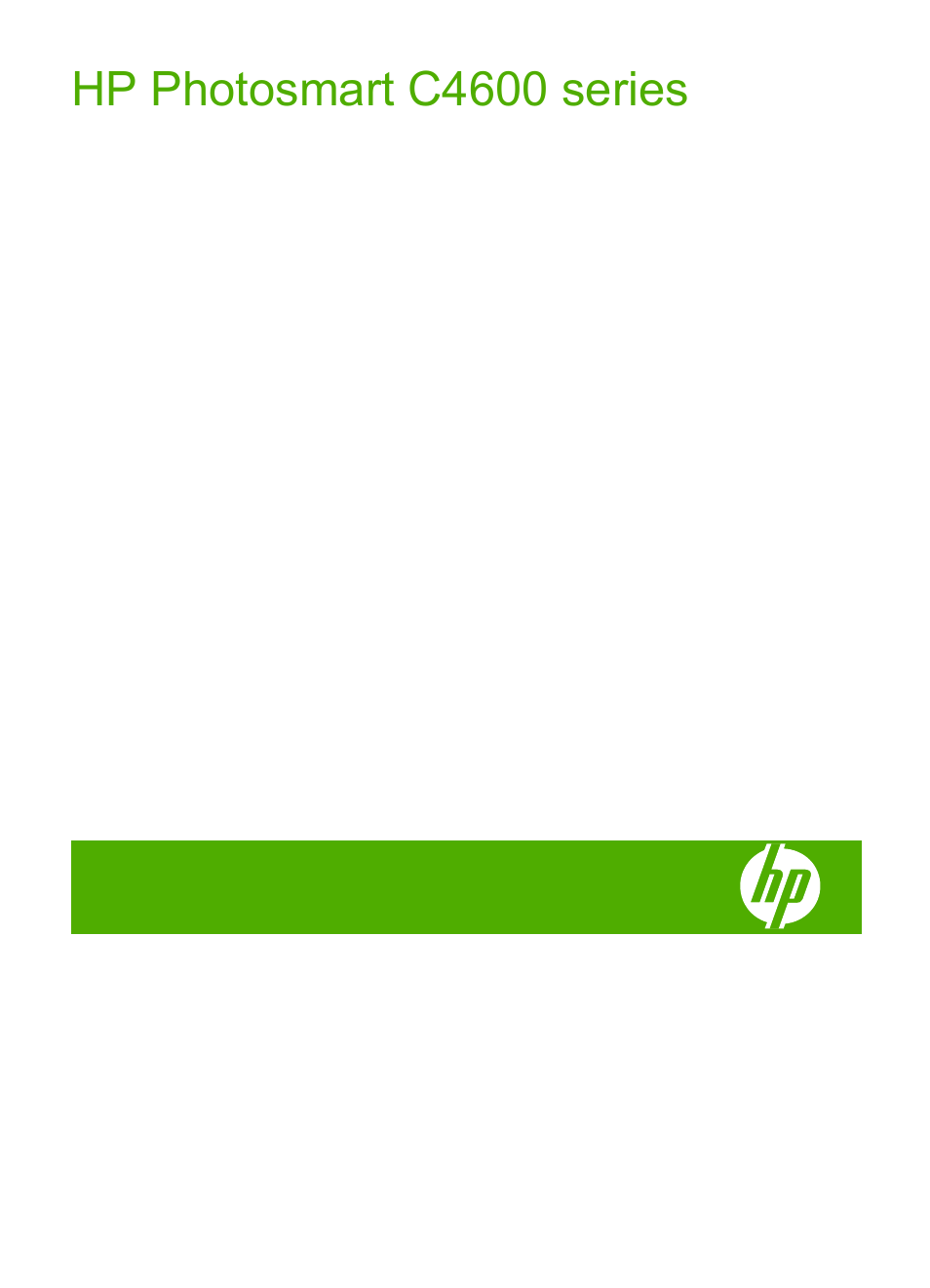 HP Photosmart C4680 All-in-One Printer User Manual | Page 2 / 135
