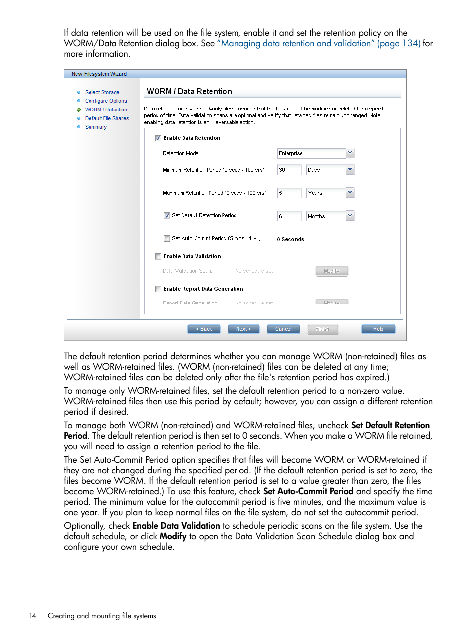 HP StoreAll Storage User Manual | Page 14 / 209