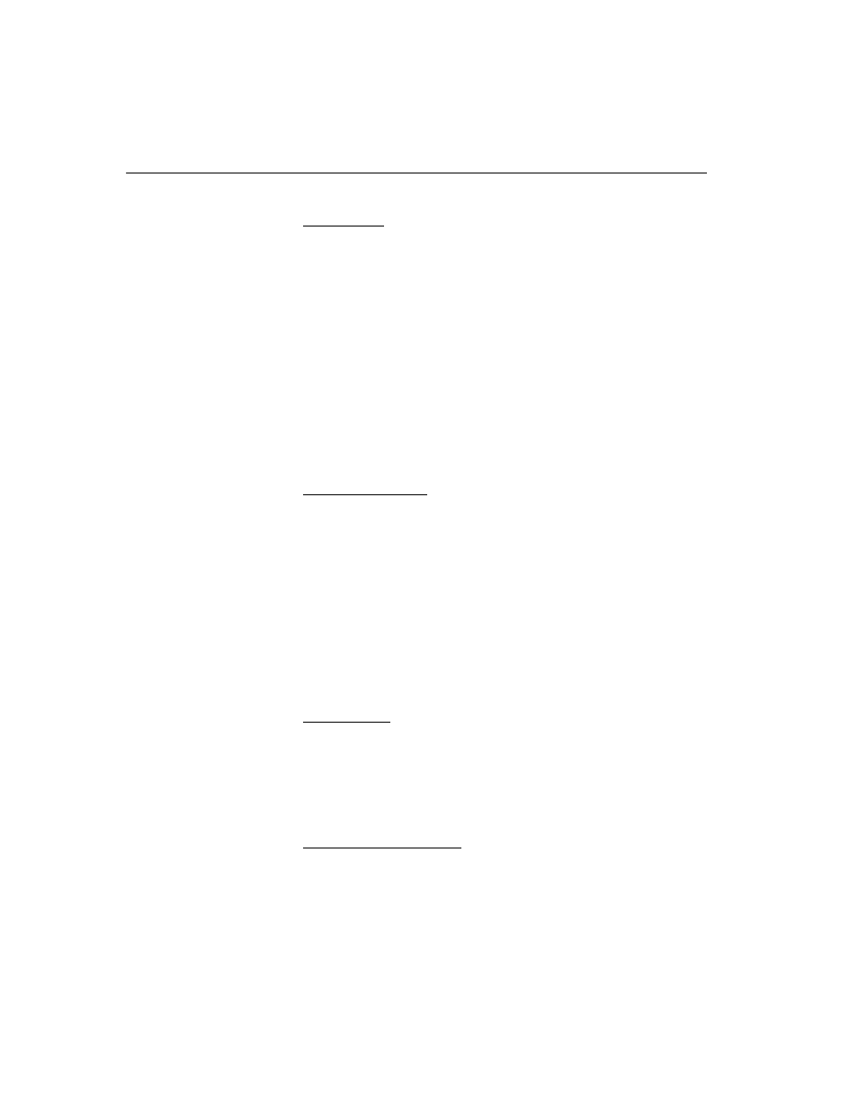 HP Traffic Director sa7220 User Manual | Page 102 / 352