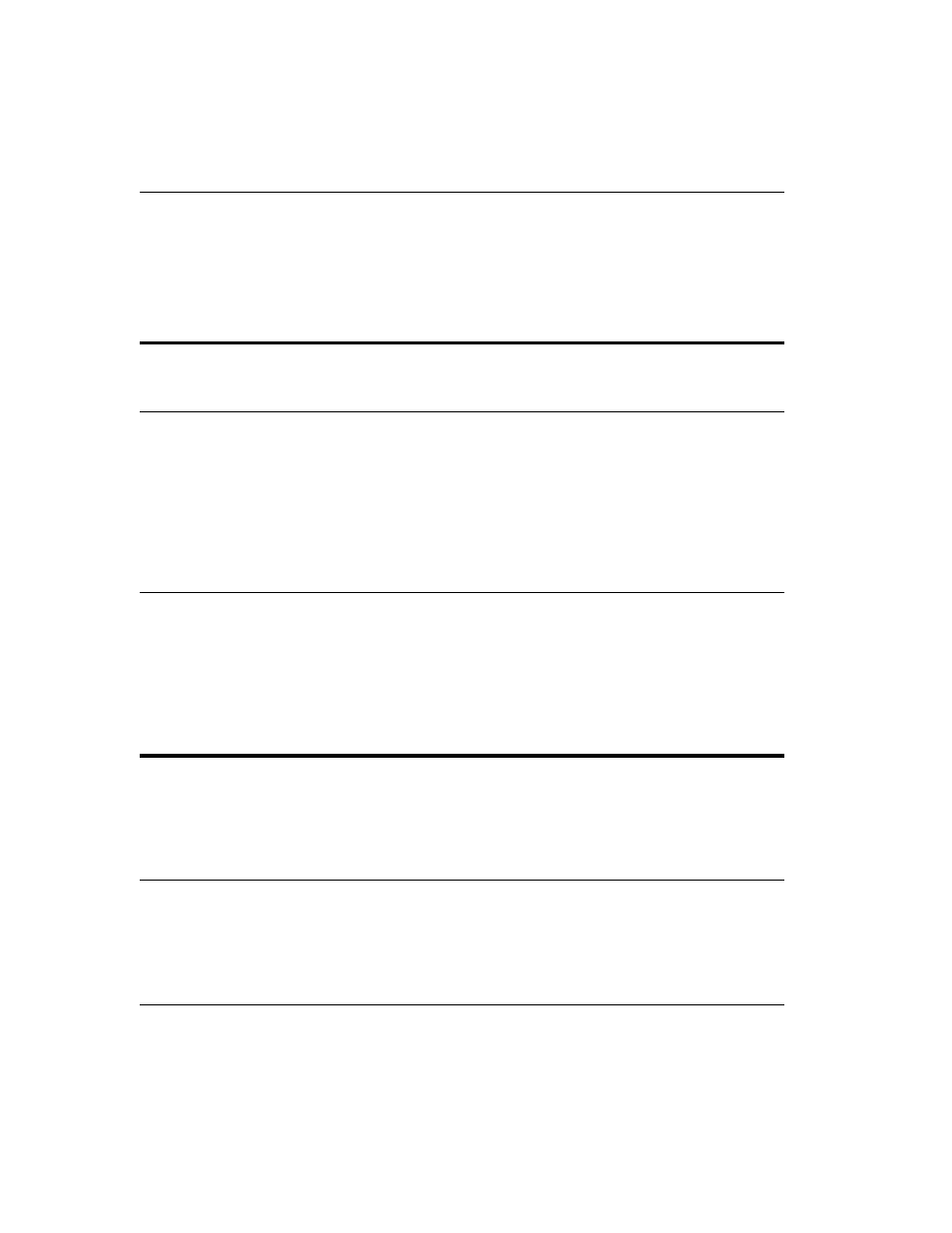 Admin commands, File management commands, Admin commands file management commands | HP Traffic Director sa7220 User Manual | Page 164 / 352