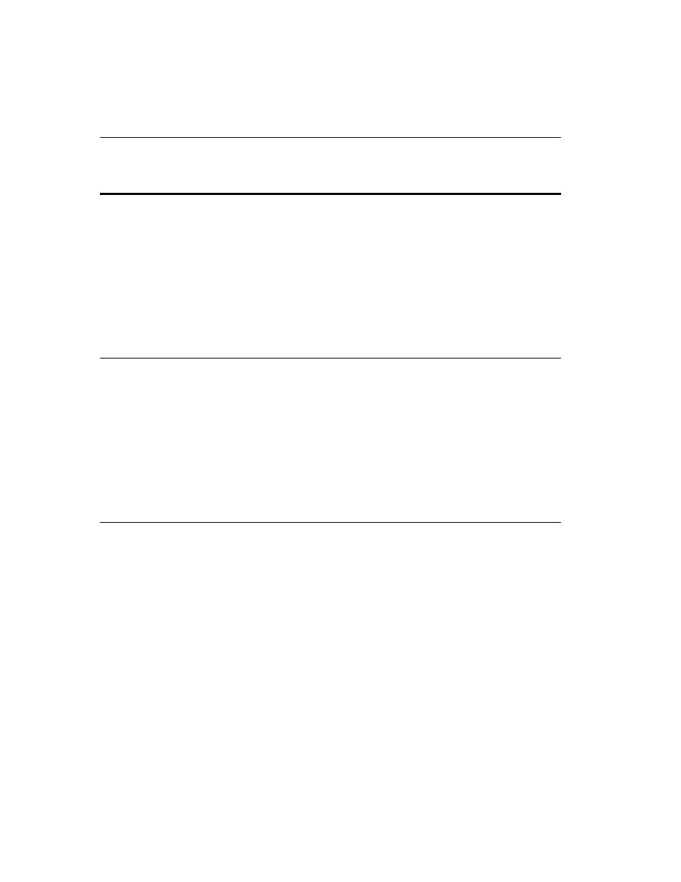 HP Traffic Director sa7220 User Manual | Page 166 / 352