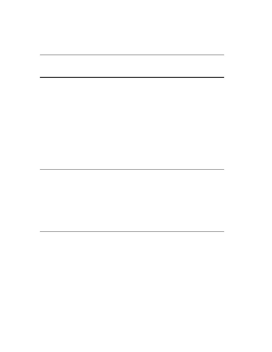 HP Traffic Director sa7220 User Manual | Page 176 / 352