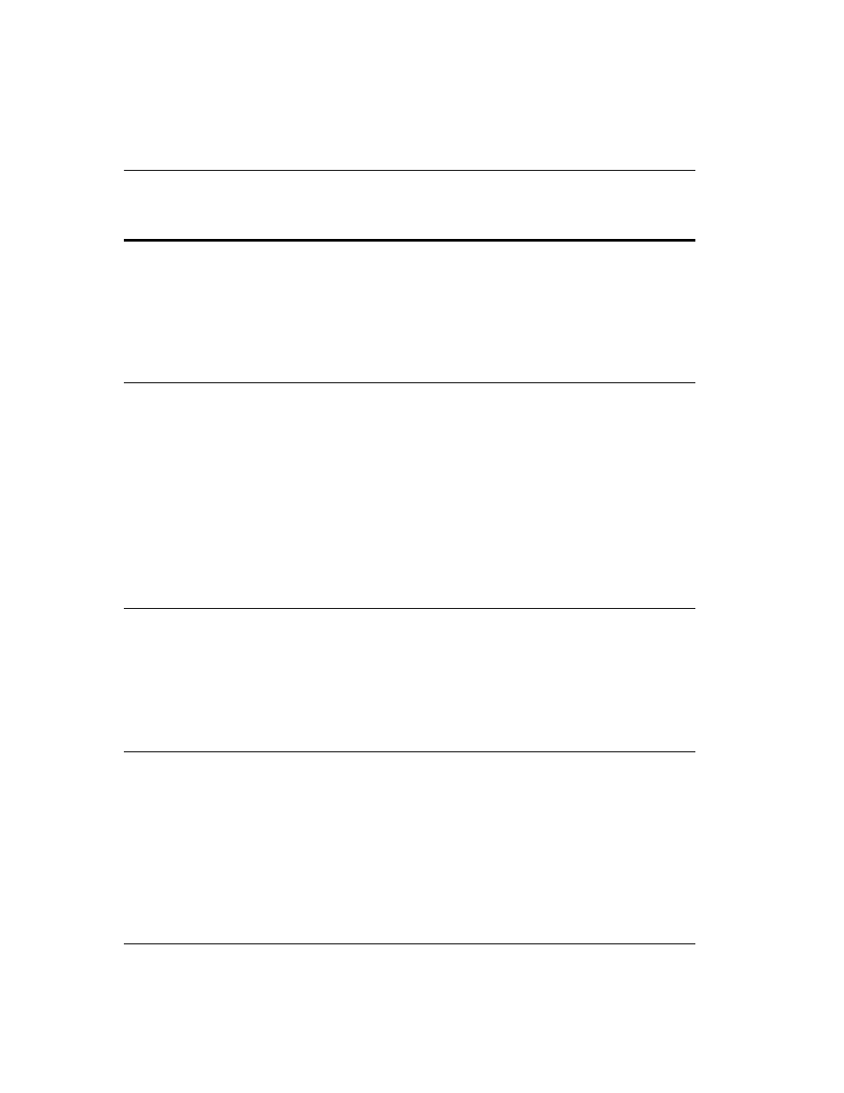 HP Traffic Director sa7220 User Manual | Page 178 / 352