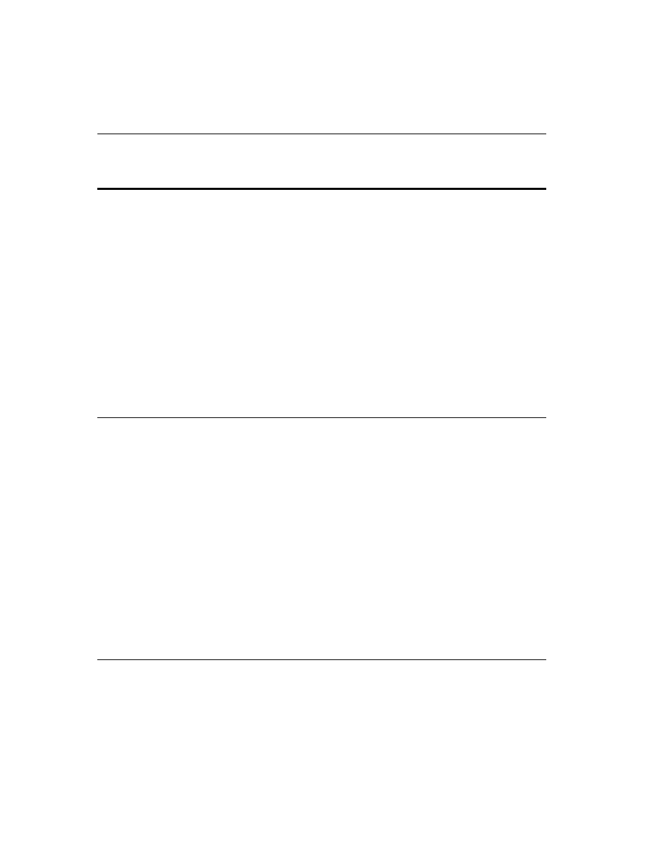 HP Traffic Director sa7220 User Manual | Page 184 / 352