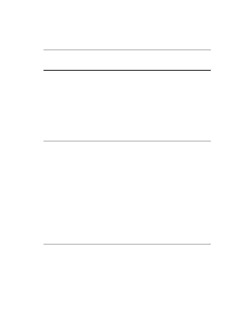 HP Traffic Director sa7220 User Manual | Page 185 / 352