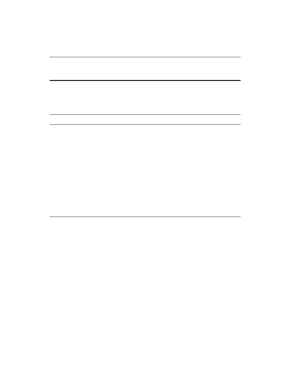 HP Traffic Director sa7220 User Manual | Page 193 / 352