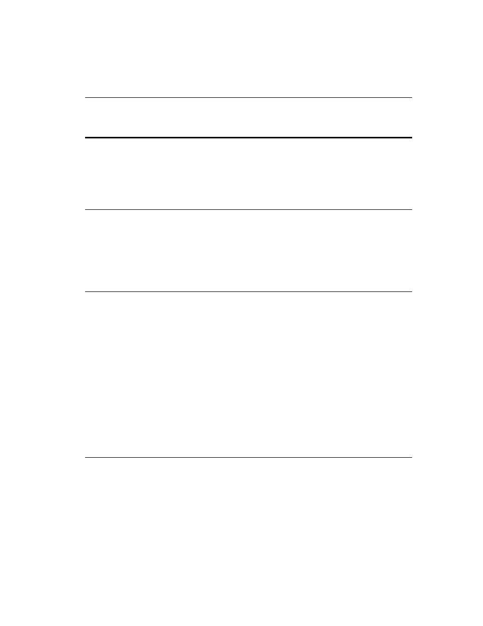 HP Traffic Director sa7220 User Manual | Page 215 / 352