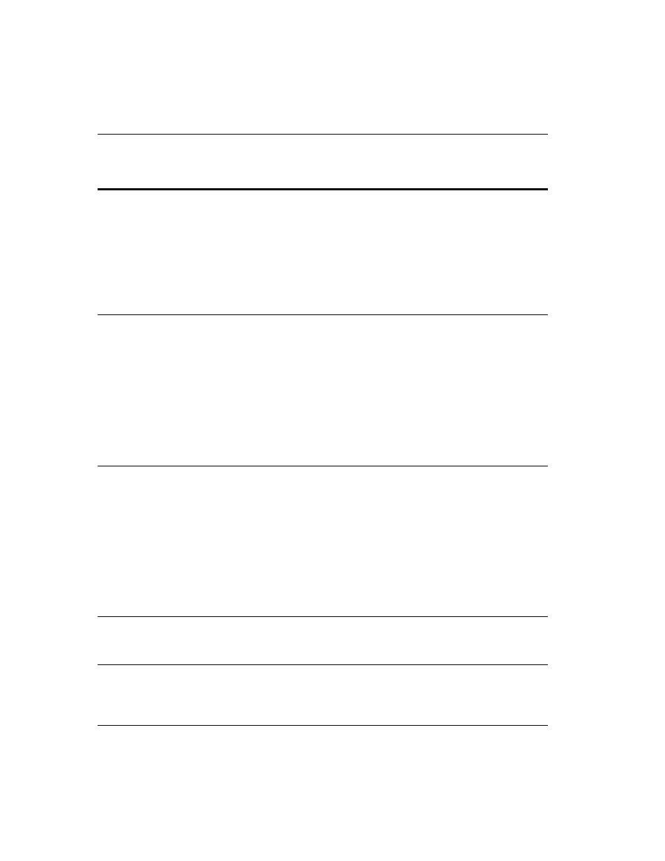 HP Traffic Director sa7220 User Manual | Page 216 / 352