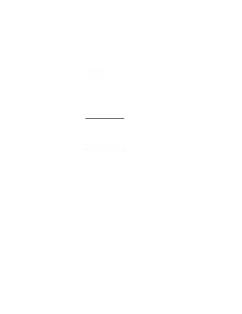 Prerequisites for scenario 3, Procedure for scenario 3 | HP Traffic Director sa7220 User Manual | Page 230 / 352