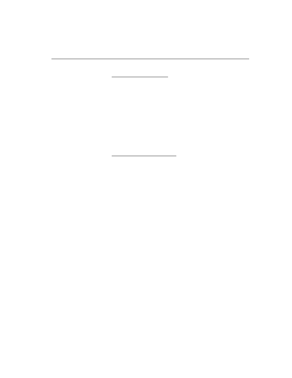 HP Traffic Director sa7220 User Manual | Page 231 / 352