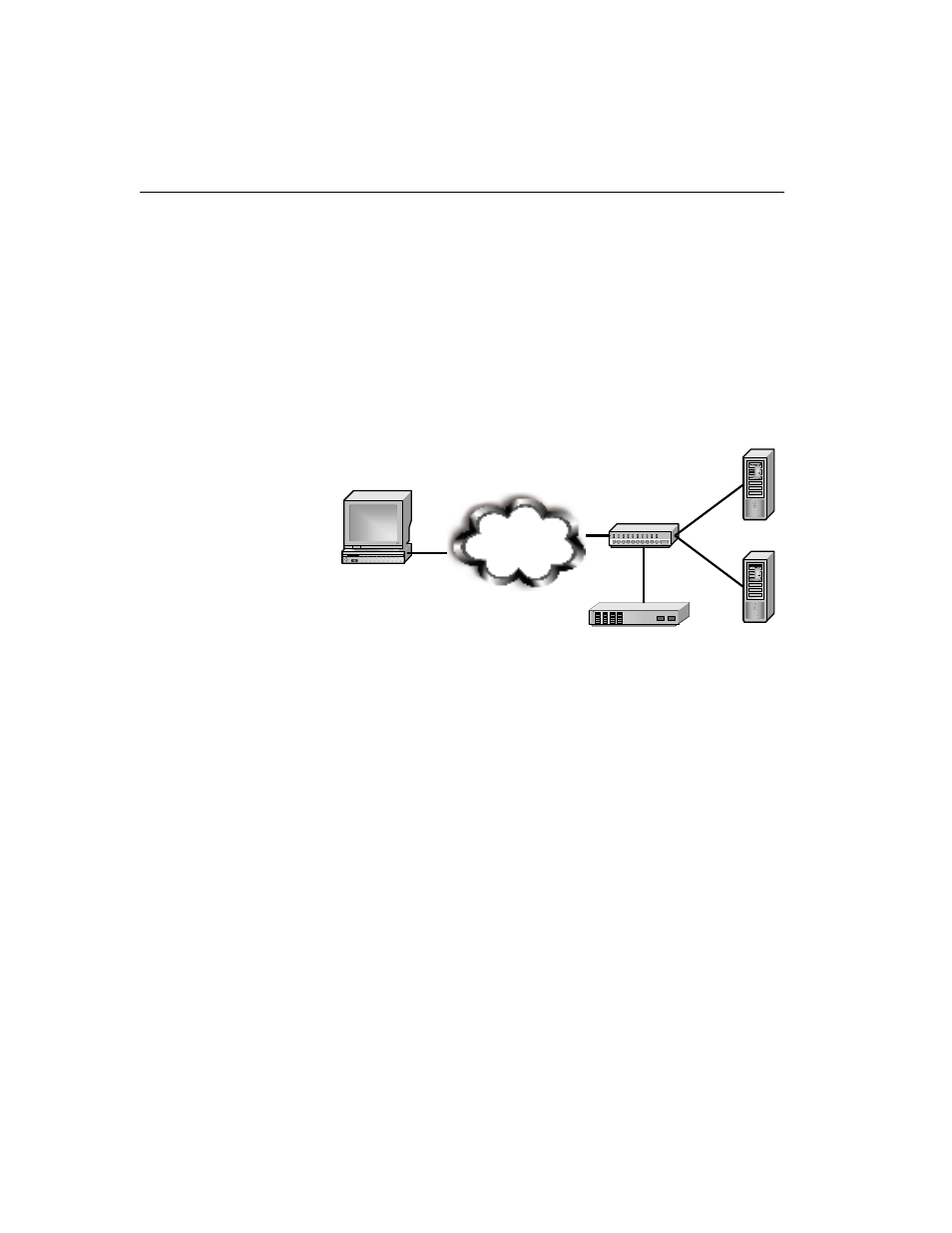 HP Traffic Director sa7220 User Manual | Page 232 / 352