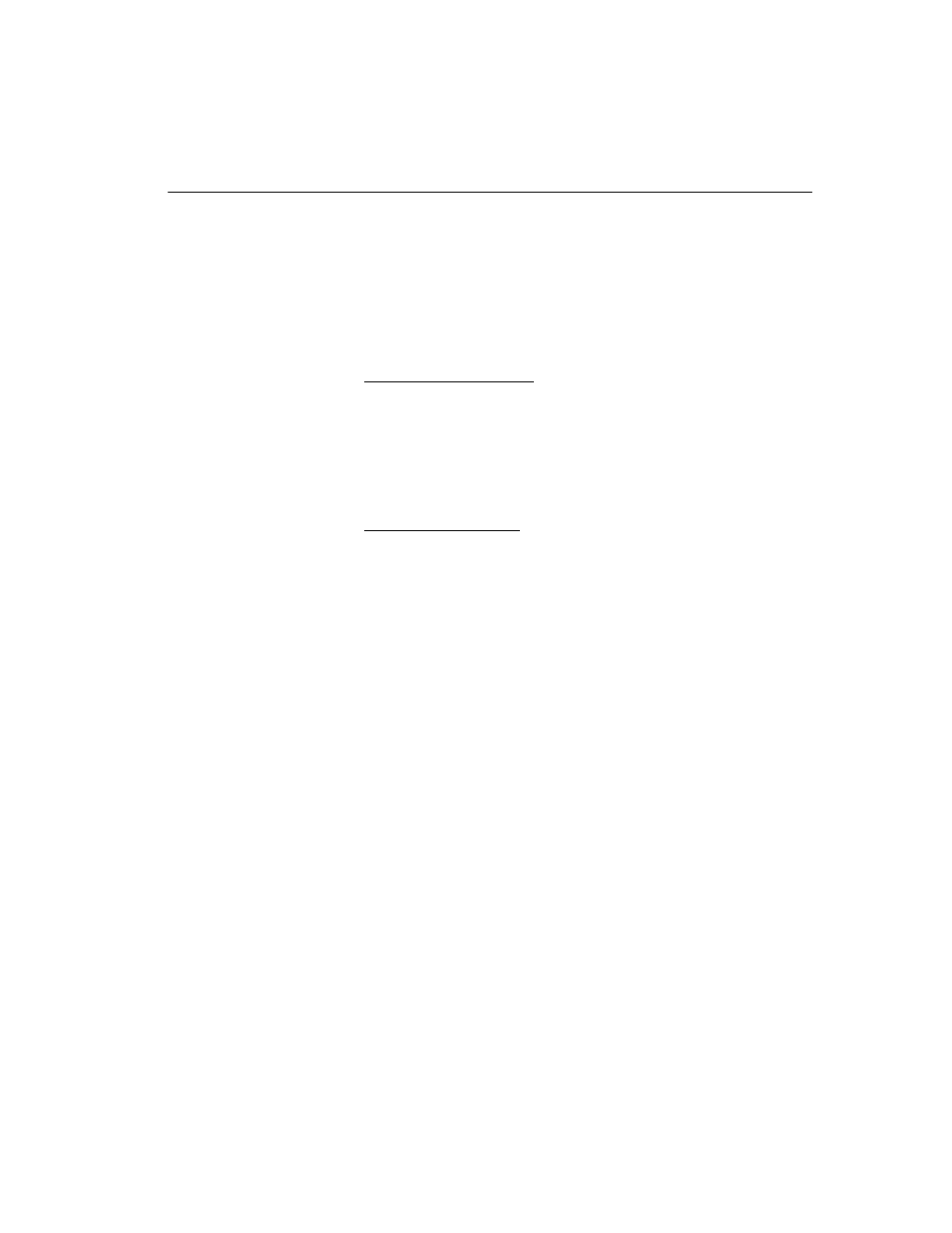 HP Traffic Director sa7220 User Manual | Page 249 / 352