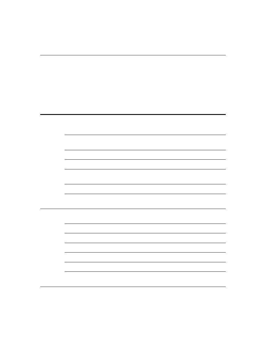HP Traffic Director sa7220 User Manual | Page 282 / 352