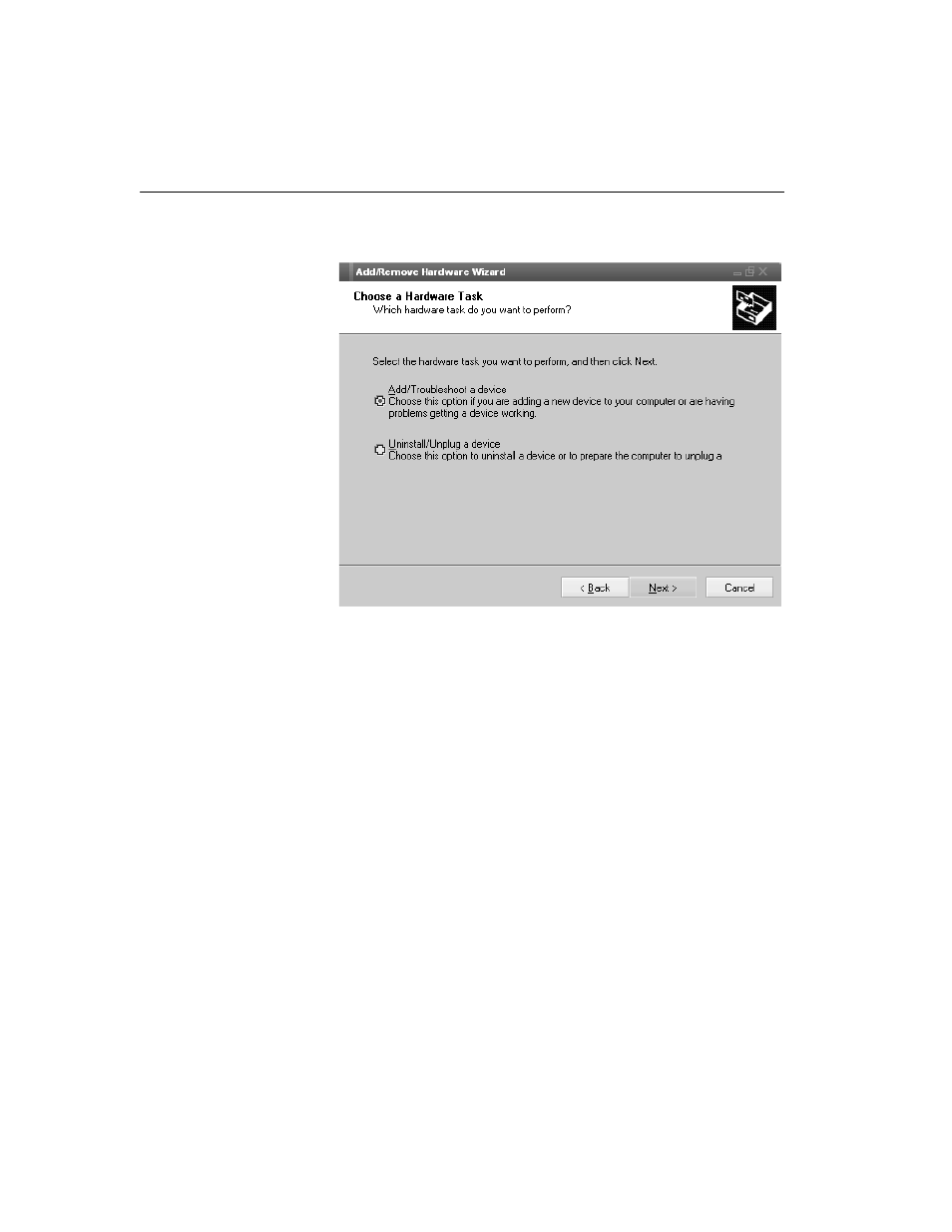 HP Traffic Director sa7220 User Manual | Page 288 / 352