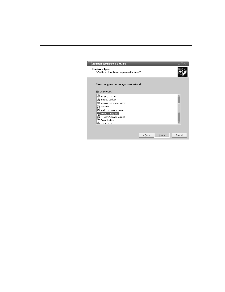 HP Traffic Director sa7220 User Manual | Page 291 / 352