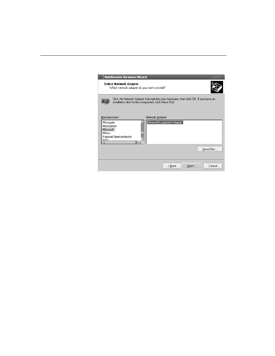HP Traffic Director sa7220 User Manual | Page 292 / 352