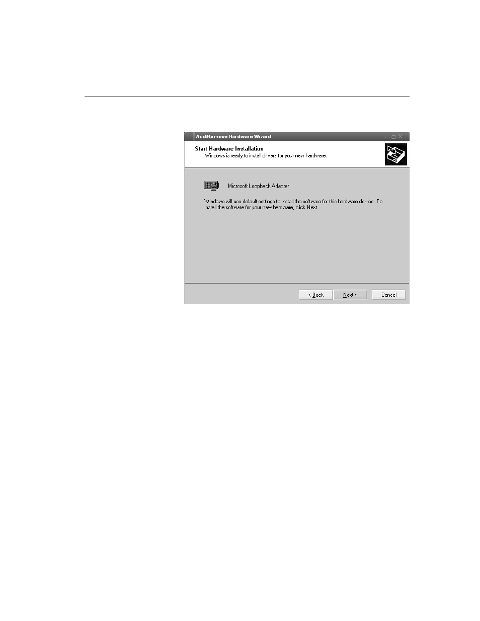 HP Traffic Director sa7220 User Manual | Page 293 / 352