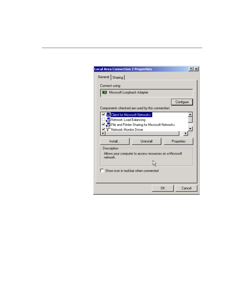HP Traffic Director sa7220 User Manual | Page 297 / 352