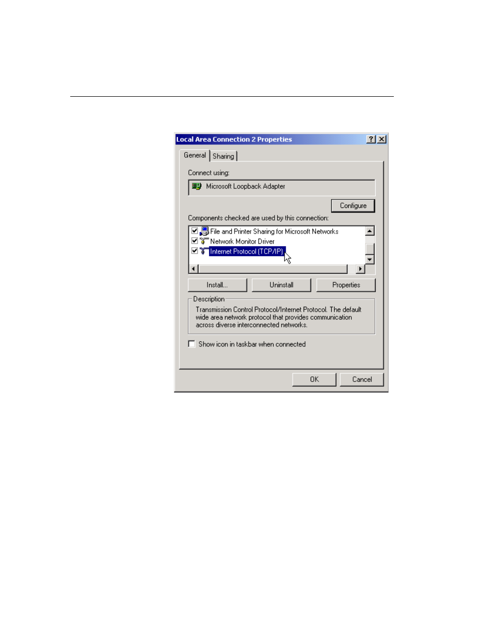 HP Traffic Director sa7220 User Manual | Page 298 / 352