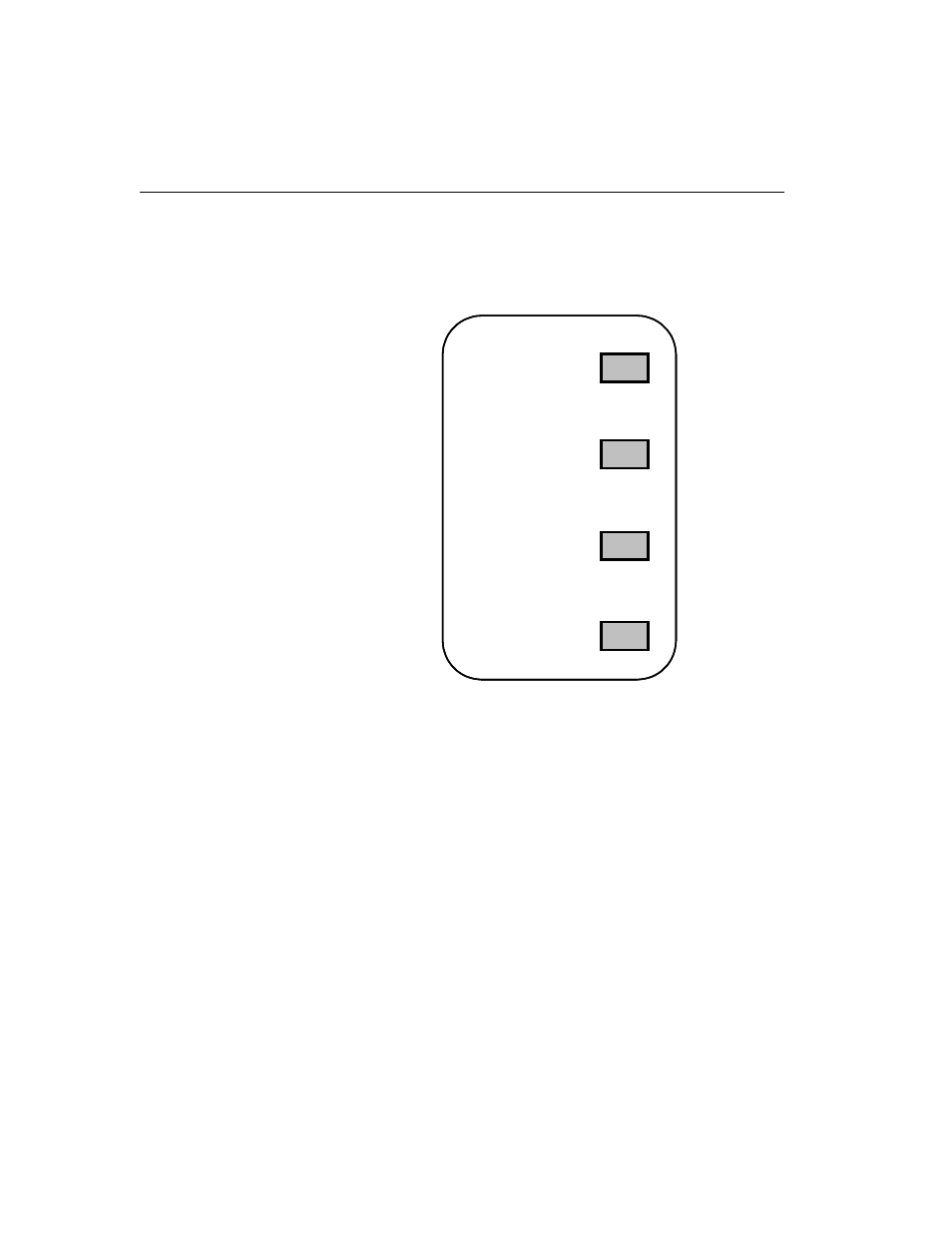 Diagnostic leds, Power indication, Power status act 1 act 2 power status act 1 act 2 | HP Traffic Director sa7220 User Manual | Page 312 / 352