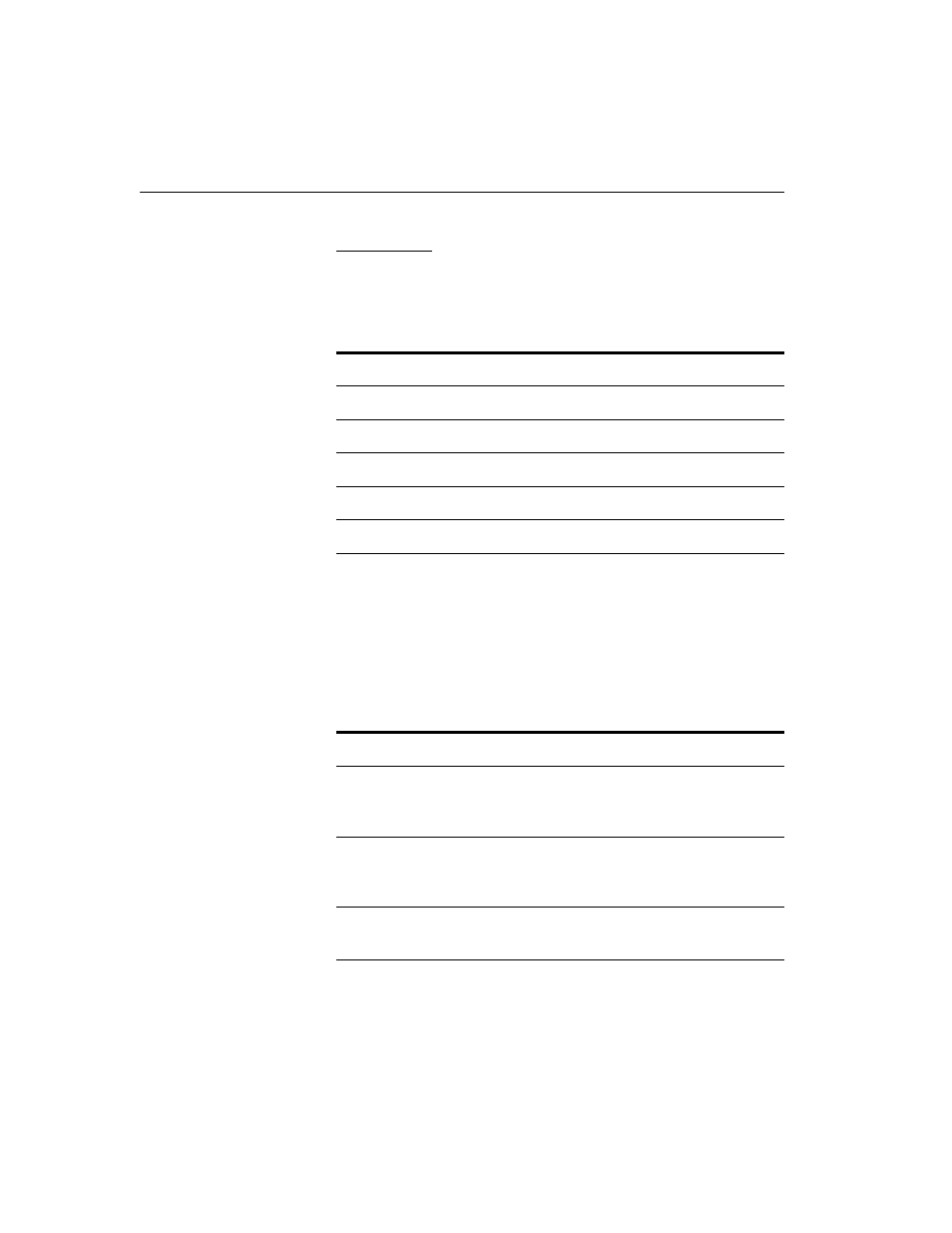 Run time errors | HP Traffic Director sa7220 User Manual | Page 314 / 352
