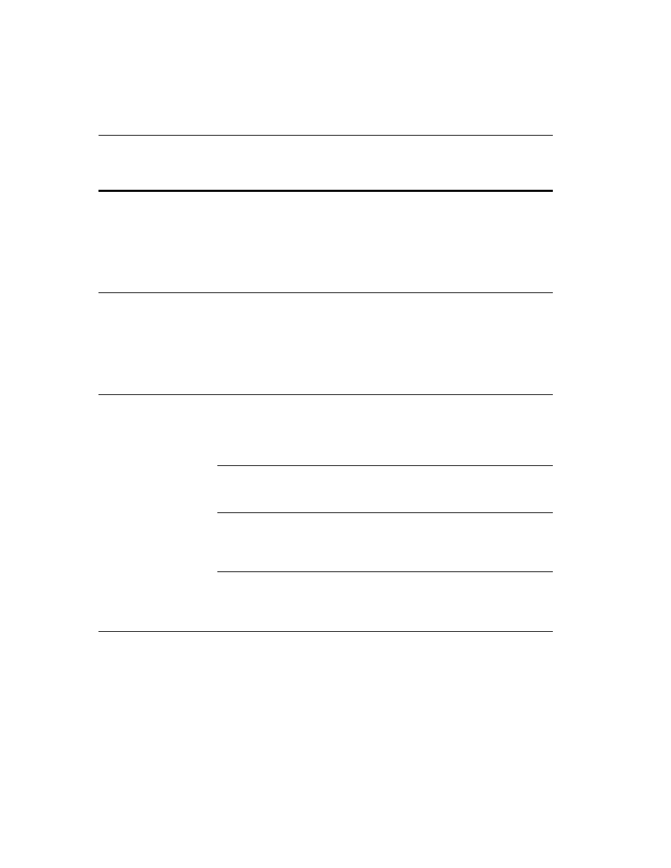 HP Traffic Director sa7220 User Manual | Page 316 / 352