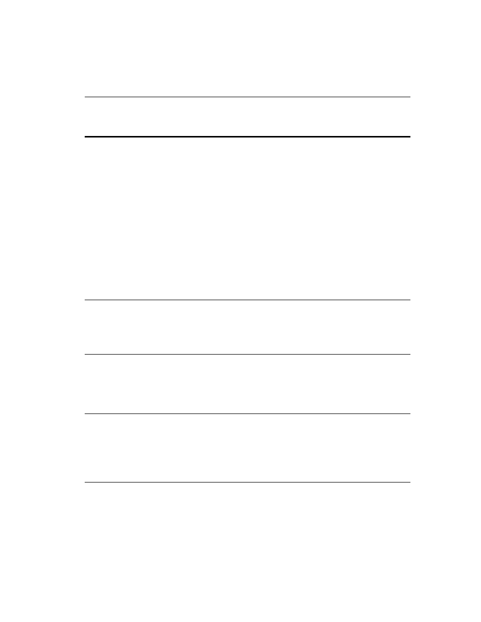 HP Traffic Director sa7220 User Manual | Page 317 / 352