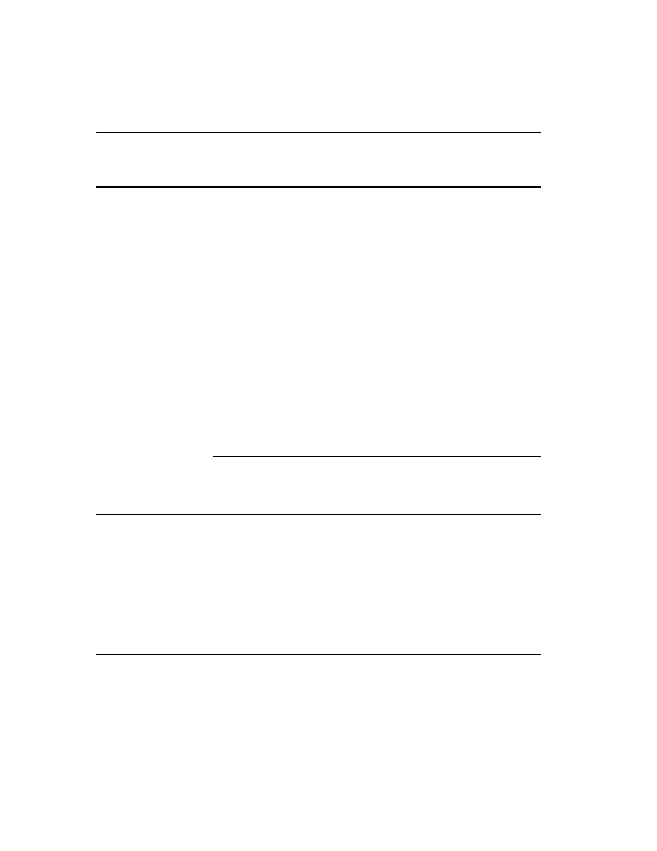 HP Traffic Director sa7220 User Manual | Page 318 / 352