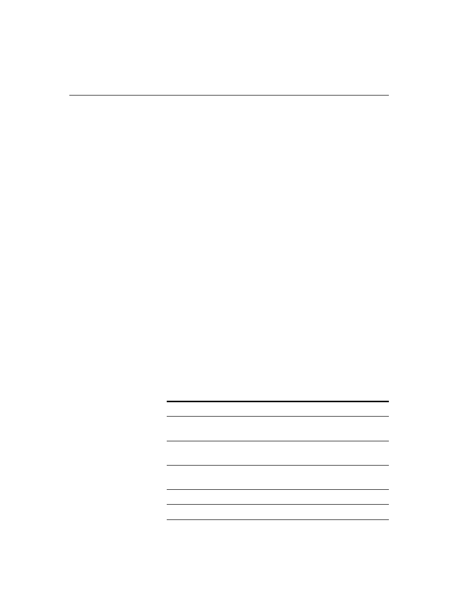 Order of expressions (not available on the sa7200) | HP Traffic Director sa7220 User Manual | Page 38 / 352