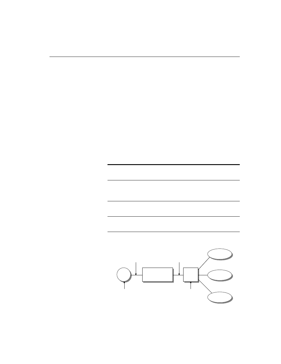Routing with dual interfaces | HP Traffic Director sa7220 User Manual | Page 39 / 352