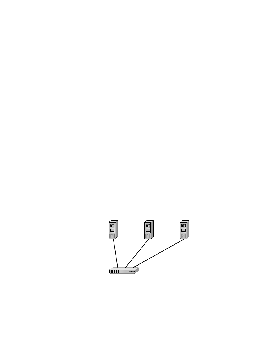 Prioritization and policy groups | HP Traffic Director sa7220 User Manual | Page 40 / 352