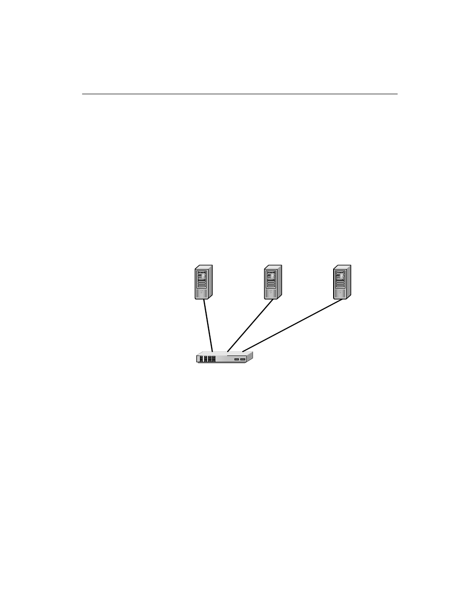 HP Traffic Director sa7220 User Manual | Page 41 / 352