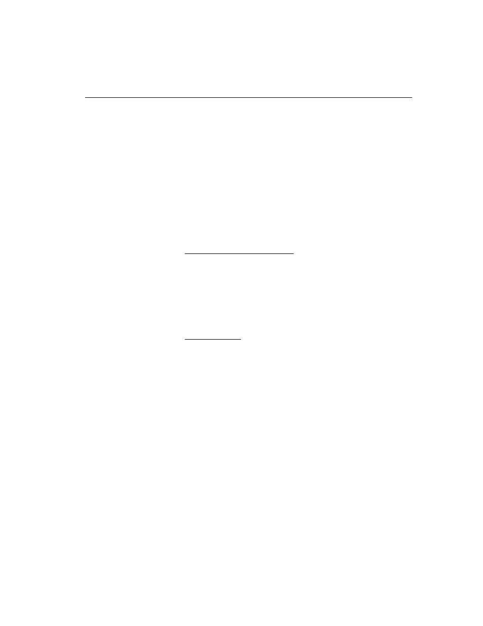 Error detection, Server status detection | HP Traffic Director sa7220 User Manual | Page 43 / 352