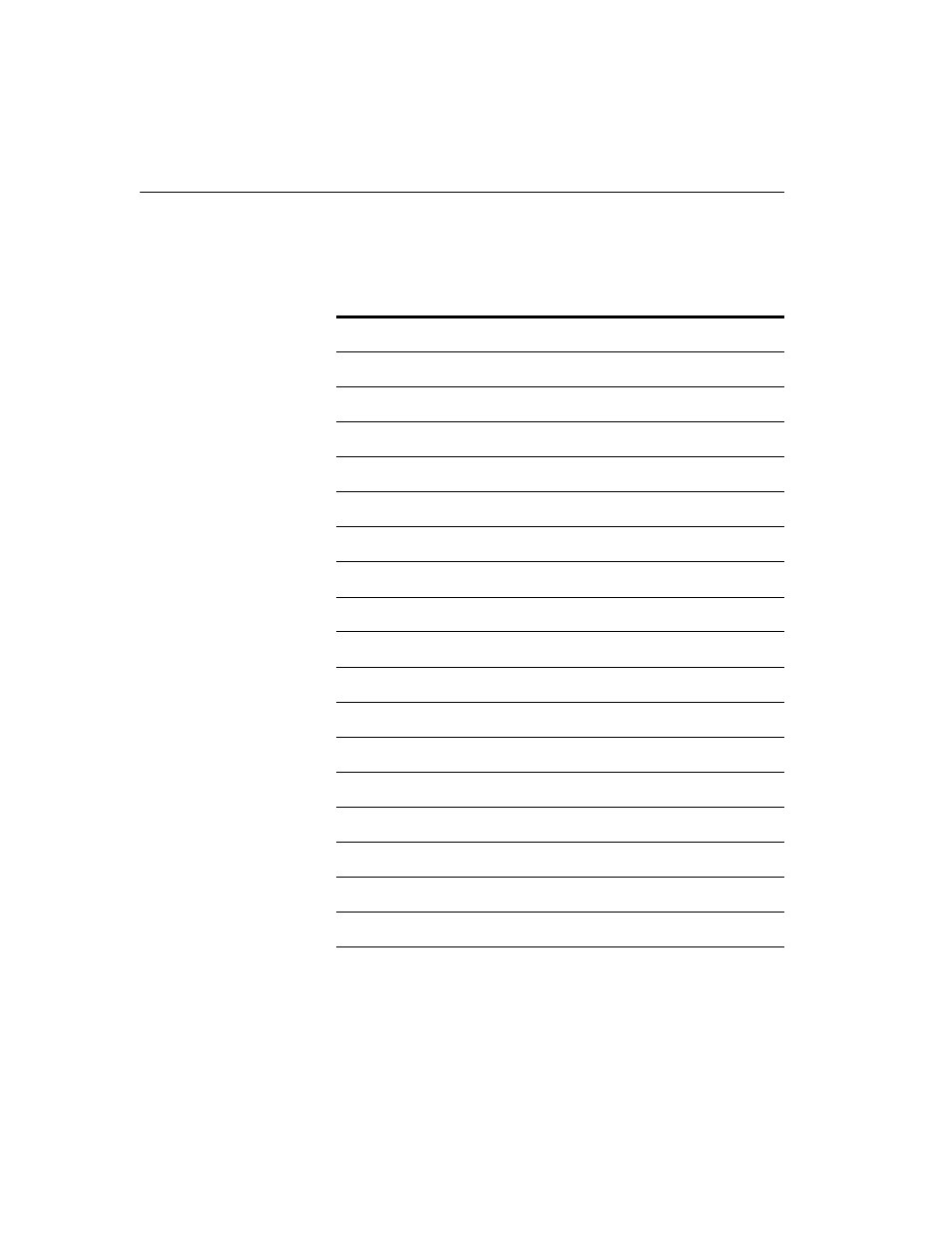 HP Traffic Director sa7220 User Manual | Page 62 / 352