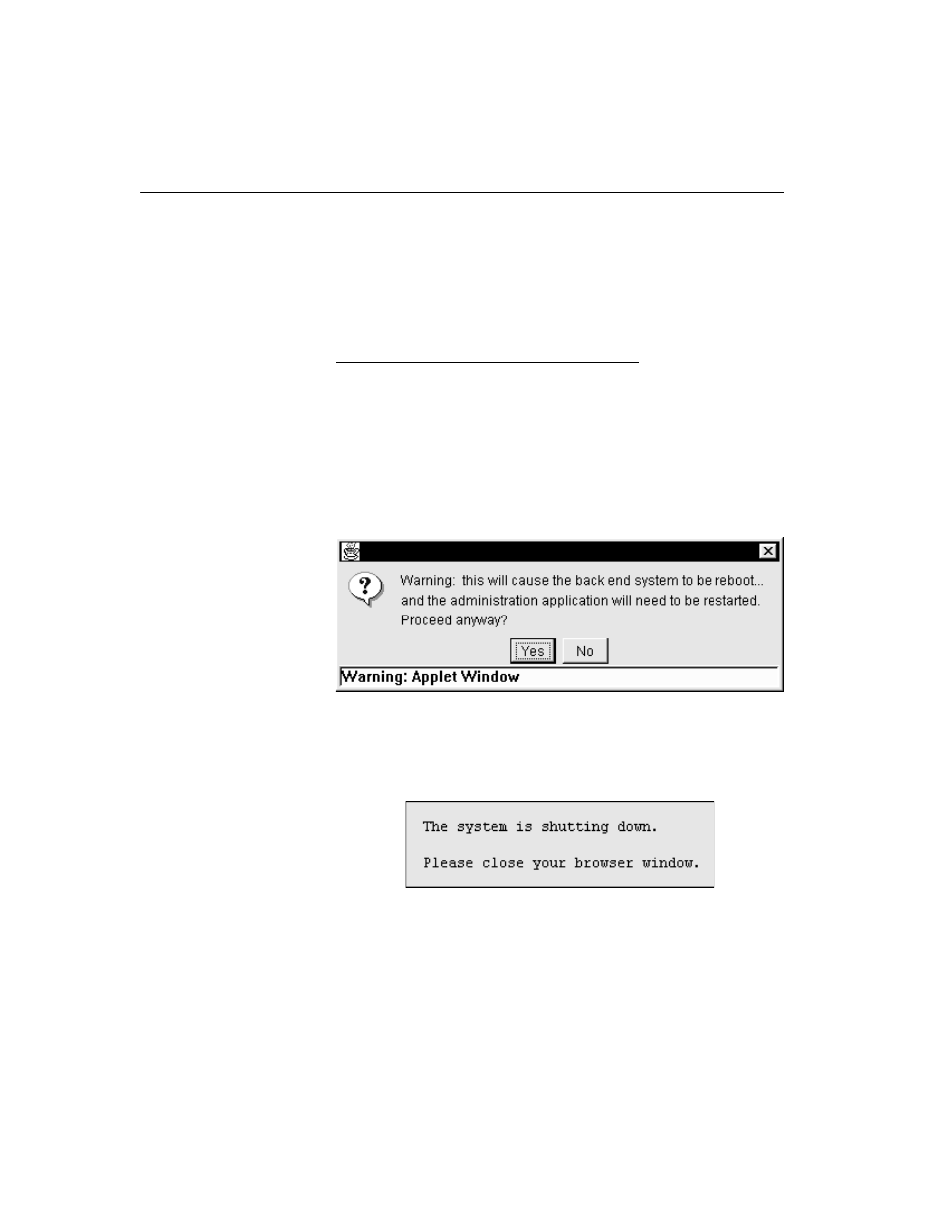 HP Traffic Director sa7220 User Manual | Page 98 / 352
