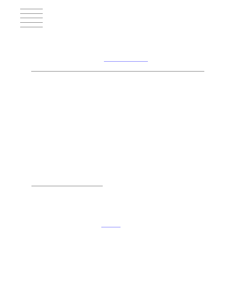 D interfacing to msmm, Command outputs, Mount media command | D. interfacing to msmm, Table d-1, Detail command byte structure, Interfacing to msmm | HP NonStop G-Series User Manual | Page 151 / 210