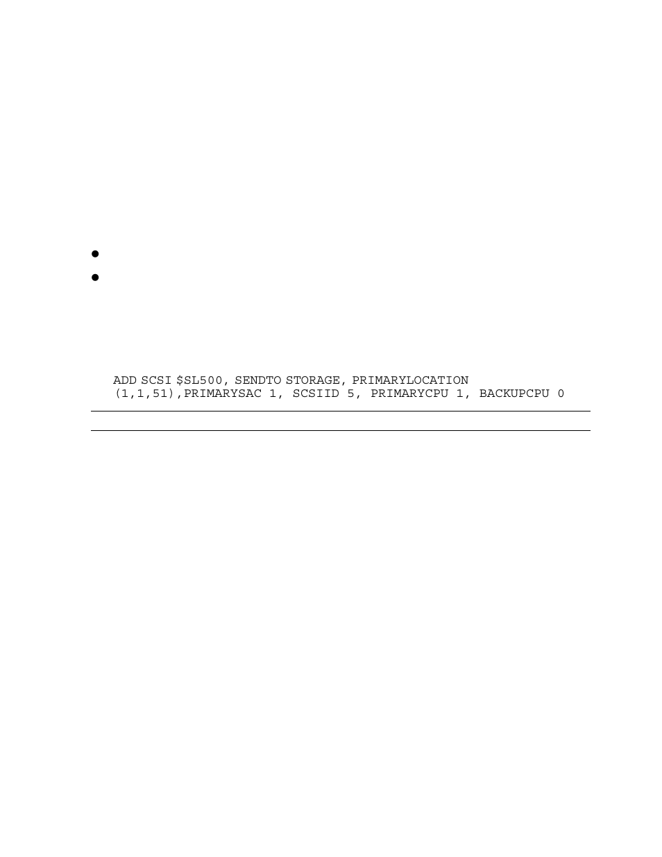 Msmm connection configuration overview, Hp nonstop s-series systems | HP NonStop G-Series User Manual | Page 16 / 210